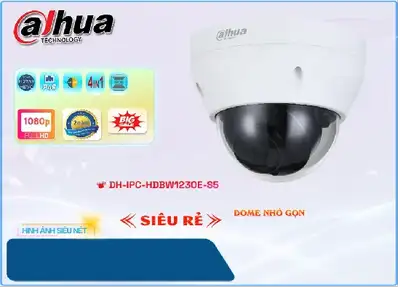Camera DH-IPC-HDBW1230E-S5 Giá rẻ,DH-IPC-HDBW1230E-S5 Đang giảm giá, Camera DH-IPC-HDBW1230E-S5 Công Nghệ Mới,DH-IPC-HDBW1230E-S5 Cấp Nguồ Qua Dây Mạng  Giá rẻ nhất,DH-IPC-HDBW1230E-S5 Giá Khuyến Mãi,Giá kỹ thuật DH-IPC-HDBW1230E-S5 FULL HD 1080P 2.0 megapixel ,Địa Chỉ Bán DH-IPC-HDBW1230E-S5,DH-IPC-HDBW1230E-S5 Đang giảm giá,DH-IPC-HDBW1230E-S5 Công Nghệ Mới
