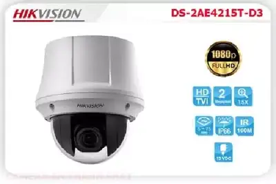Camera DS 2AE4215T D3,Thông số DS-2AE4215T-D3,DS-2AE4215T-D3 giá mới nhất,DS-2AE4215T-D3 HD Anlog  Bán Sỉ, Camera Giám Sát DS 2AE4215T D3,DS-2AE4215T-D3 giá hấp dẫn,Giá Bán DS-2AE4215T-D3 FULL HD 1080P 2.0 MP ,DS-2AE4215T-D3 Chính hãng,Bán rẻ DS-2AE4215T-D3,Giá DS-2AE4215T-D3,thông số DS-2AE4215T-D3,DS-2AE4215T-D3 Tốt nhất,DS-2AE4215T-D3 Giá chiết khấu,DS-2AE4215T-D3 Giá rẻ