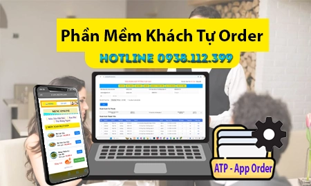  App order thức ăn, App gọi món, Phần mềm order món ăn, Phần mềm khách tự order, Máy order món ăn, App order café, Menu điện tử, Ứng dụng Order món ăn, Phần mềm Order café, Phần mềm Order cho quán ăn, Phần mềm gọi món nhà hàng, App order cho nhân viên
