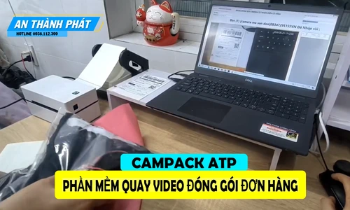 CamPack ATP, Phần mềm quản lý đóng gói, Phần mềm quay video đóng gói, Phần mềm quay đóng gói CamPack ATP, Phần Mềm Quay Đóng Gói Đơn Hàng CamPack ATP, Phần mềm quay đóng gói tự động CamPack ATP, Phần Mềm CamPack ATP