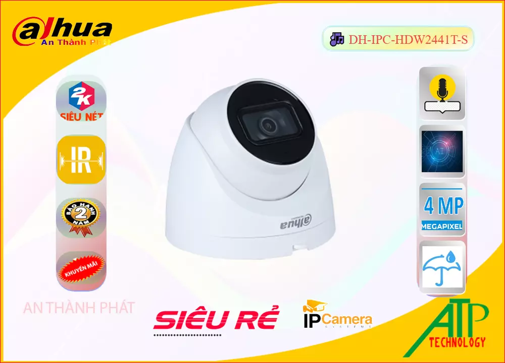 Camera DH-IPC-HDW2441T-S Công nghệ Ai,Thông số DH-IPC-HDW2441T-S,DH-IPC-HDW2441T-S giá mới nhất,DH-IPC-HDW2441T-S Công Nghệ POE  Bán Sỉ, Loại Camera an ninh DH IPC HDW2441T S,DH-IPC-HDW2441T-S tốt nhất,Giá Bán DH-IPC-HDW2441T-S Ultra 2k 4.0 MP ,DH-IPC-HDW2441T-S Chính hãng,Bán rẻ DH-IPC-HDW2441T-S,Giá DH-IPC-HDW2441T-S,thông số DH-IPC-HDW2441T-S,DH-IPC-HDW2441T-S giá mới nhất,DH-IPC-HDW2441T-S Giá Khuyến Mãi,DH-IPC-HDW2441T-S rẻ nhất