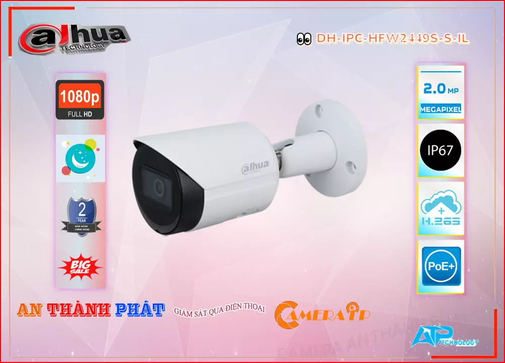 Camera IP DAHUA DH-IPC-HFW2231SP-S-S2,DH-IPC-HFW2231SP-S-S2 Tiết kiệm,DH IPC HFW2231SP S S2,Thông số ,thông số DH-IPC-HFW2231SP-S-S2,Giá  Camera quan sát DH-IPC-HFW2231SP-S-S2,Giá kỹ thuật DH-IPC-HFW2231SP-S-S2,DH-IPC-HFW2231SP-S-S2 Chính hãng,Bán rẻ DH-IPC-HFW2231SP-S-S2,DH-IPC-HFW2231SP-S-S2 tốt nhất,Giá Bán DH-IPC-HFW2231SP-S-S2,DH-IPC-HFW2231SP-S-S2 sale mạnh,DH-IPC-HFW2231SP-S-S2 Bán Sỉ,DH-IPC-HFW2231SP-S-S2 Giá Khuyến Mãi,DH-IPC-HFW2231SP-S-S2 giá mới nhất,Địa Chỉ Bán DH-IPC-HFW2231SP-S-S2