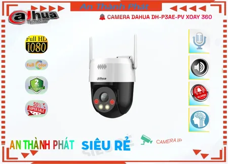 Camera Wifi Ngoài Trời DH-P3AE-PV Giá rẻ,DH-P3AE-PV Giá Khuyến Mãi,DH-P3AE-PV Wifi  Giá rẻ,DH-P3AE-PV Tốt nhất,Địa Chỉ Bán DH-P3AE-PV Ultra 2k lite ,DH P3AE PV,thông số  Camera Giám Sát DH-P3AE-PV,công nghê DH-P3AE-PV,Giá giá sỉ DH-P3AE-PV,Giá kỹ thuật DH-P3AE-PV,DH-P3AE-PV Chất Lượng,bán DH-P3AE-PV,DH-P3AE-PV tốt nhất,Giá Bán DH-P3AE-PV,DH-P3AE-PV Tốt nhất,DH-P3AE-PV Bán Lỗ