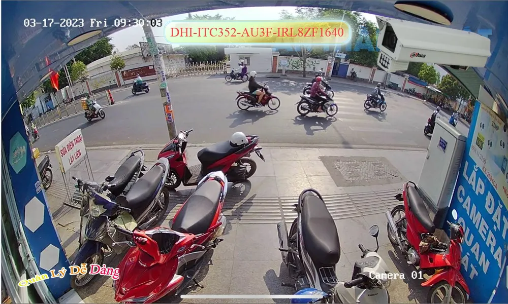 DHI-ITC352-AU3F-IRL8ZF1640 camera sắc nét Dahua DHI-ITC352-AU3F-IRL8ZF1640 camera sắc nét Dahua