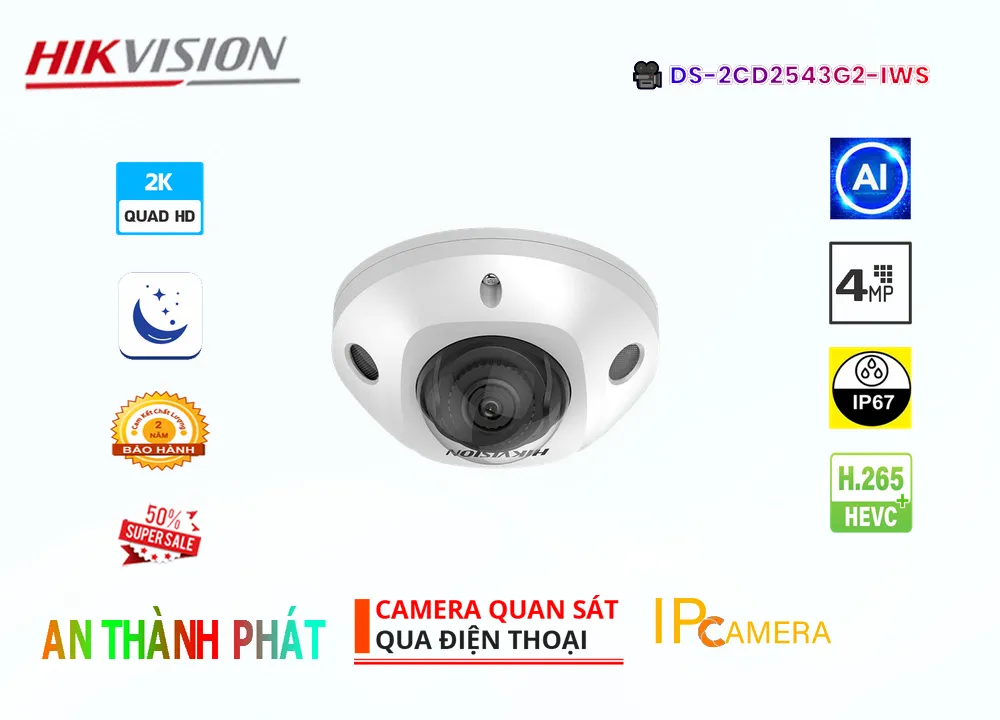 Camera Ip DS-2CD2543G2-IWS,DS-2CD2543G2-IWS Giá hấp dẫn,DS-2CD2543G2-IWS Không Dây  Tiết kiệm,DS-2CD2543G2-IWS Công Nghệ Mới,Địa Chỉ Bán DS-2CD2543G2-IWS Ultra 2k ,DS 2CD2543G2 IWS,thông số  Camera DS-2CD2543G2-IWS,công nghê DS-2CD2543G2-IWS,Giá DS-2CD2543G2-IWS,Giá buôn DS-2CD2543G2-IWS,DS-2CD2543G2-IWS mới,Bán giá rẻ DS-2CD2543G2-IWS,DS-2CD2543G2-IWS nơi bán rẻ nhất,Giá Bán DS-2CD2543G2-IWS,DS-2CD2543G2-IWS sale mạnh,DS-2CD2543G2-IWS Bán Lỗ