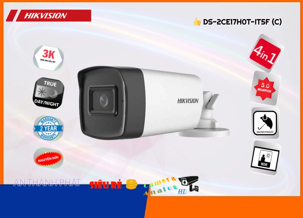 Camera Hikvision DS-2CE17H0T-IT5F(C),DS-2CE17H0T-IT5F(C) Tiết kiệm,DS 2CE17H0T IT5F(C),Thông số ,thông số DS-2CE17H0T-IT5F(C),Bán Giá  Loại Camera DS-2CE17H0T-IT5F(C),Giá buôn DS-2CE17H0T-IT5F(C),DS-2CE17H0T-IT5F(C) Chất Lượng,bán DS-2CE17H0T-IT5F(C),DS-2CE17H0T-IT5F(C) nơi bán rẻ nhất,Giá Bán DS-2CE17H0T-IT5F(C),DS-2CE17H0T-IT5F(C) sale mạnh,DS-2CE17H0T-IT5F(C) Bán Sỉ,DS-2CE17H0T-IT5F(C) Giá hấp dẫn,DS-2CE17H0T-IT5F(C) Chất lượng nhất,Địa Chỉ Bán DS-2CE17H0T-IT5F(C)