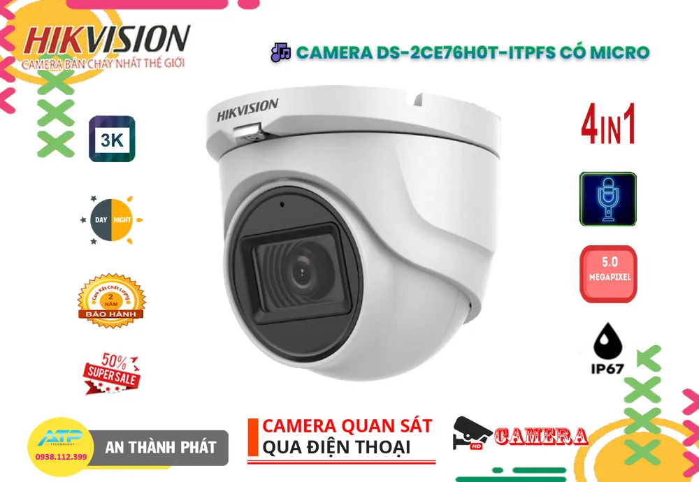 DS 2CE76H0T ITPFS,DS-2CE76H0T-ITPFS camera tích hợp micro,DS-2CE76H0T-ITPFS Giá Hấp Dẫn,DS-2CE76H0T-ITPFS HD Anlog  giá mới nhất,DS-2CE76H0T-ITPFS Chính hãng,Bán rẻ  Loại Camera an ninh DS-2CE76H0T-ITPFS,DS-2CE76H0T-ITPFS bán rẻ,DS-2CE76H0T-ITPFS 5.0 megapixel Ultra 4k lite  bán chạy nhất,Giá Bán DS-2CE76H0T-ITPFS,Điểm bán DS-2CE76H0T-ITPFS,thông số DS-2CE76H0T-ITPFS,tuổi thọ DS-2CE76H0T-ITPFS,DS-2CE76H0T-ITPFS Chất lượng nhất,DS-2CE76H0T-ITPFS Giá Khuyến Mãi
