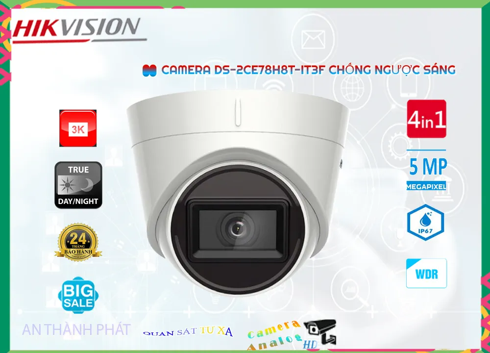 Camera DS-2CE78H8T-IT3F Starlight,Giá DS-2CE78H8T-IT3F,Giá buôn DS-2CE78H8T-IT3F, Bán Lỗ,DS-2CE78H8T-IT3F nơi bán rẻ nhất,Giá Bán DS-2CE78H8T-IT3F Ultra 4k lite 4.0 megapixel ,Địa Chỉ Bán  Loại Camera DS-2CE78H8T-IT3F,thông số DS-2CE78H8T-IT3F, giá mới nhất,DS-2CE78H8T-IT3F Giá hấp dẫn,DS-2CE78H8T-IT3F rẻ nhất,công nghê DS-2CE78H8T-IT3F,DS-2CE78H8T-IT3F Công Nghệ Mới,DS-2CE78H8T-IT3F mới,Bán giá rẻ DS-2CE78H8T-IT3F