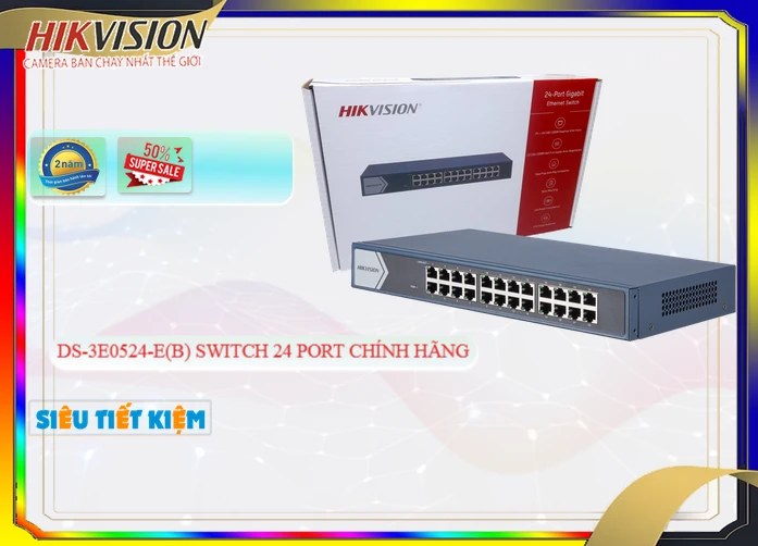 Switch Thiết bị nối mạng Thiết Bị Mạng DS-3E0524-E(B),thông số DS-3E0524-E(B),DS 3E0524 E(B),chức năng DS-3E0524-E(B),DS-3E0524-E(B) Giá rẻ nhất,DS-3E0524-E(B) bán uy tín,sale DS-3E0524-E(B),giá kỹ thuật DS-3E0524-E(B),Nhà Phân Phối DS-3E0524-E(B),DS-3E0524-E(B) Bán Giá Rẻ,DS-3E0524-E(B) Tiết kiệm,DS-3E0524-E(B) bán chạy nhất,Giá Bán DS-3E0524-E(B),Điểm bán DS-3E0524-E(B)