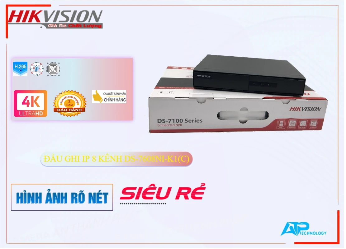 Đầu Ghi Hikvision DS-7608NI-K1(C),Bán Giá DS-7608NI-K1(C),DS-7608NI-K1(C) Chiết khấu cao,bán DS-7608NI-K1(C),DS-7608NI-K1(C) HD IP  Chất lượng nhất,thông số DS-7608NI-K1(C),DS-7608NI-K1(C) rẻ nhất,tuổi thọ DS-7608NI-K1(C),DS-7608NI-K1(C) Chất Lượng,Bán Sỉ DS-7608NI-K1(C),cửa hàng bán DS-7608NI-K1(C),DS-7608NI-K1(C) giá mới nhất,Giá Bán DS-7608NI-K1(C),DS-7608NI-K1(C) chiết khấu cao,DS-7608NI-K1(C) bán rẻ