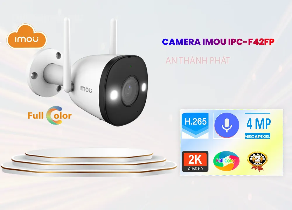 Camera Wifi Imou Ngoài Trời IPC-F42FP,Giá IPC-F42FP,phân phối IPC-F42FP,IPC-F42FPBán Giá Rẻ,Giá Bán IPC-F42FP,Địa Chỉ Bán IPC-F42FP,IPC-F42FP Giá Thấp Nhất,Chất Lượng IPC-F42FP,IPC-F42FP Công Nghệ Mới,thông số IPC-F42FP,IPC-F42FPGiá Rẻ nhất,IPC-F42FP Giá Khuyến Mãi,IPC-F42FP Giá rẻ,IPC-F42FP Chất Lượng,bán IPC-F42FP