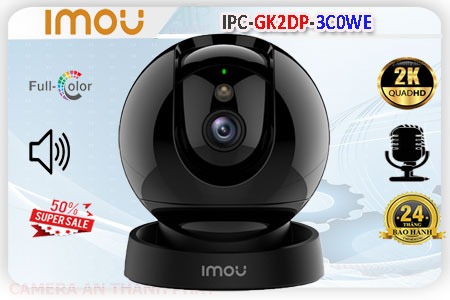 Camera Wifi Thông Minh IPC GK2DP 3C0WE IMOU,Thông số IPC-GK2DP-3C0WE,IPC-GK2DP-3C0WE Mới nhất,IPC-GK2DP-3C0WE Wifi IP  Bán Sỉ, Loại Camera Giá re IPC GK2DP 3C0WE,IPC-GK2DP-3C0WE bán chạy nhất,Giá Bán IPC-GK2DP-3C0WE Ultra 2k lite 3.0 MP ,IPC-GK2DP-3C0WE Siêu rẻ,Phân phối rẻ IPC-GK2DP-3C0WE,Giá Phân Phối IPC-GK2DP-3C0WE,thông số IPC-GK2DP-3C0WE,IPC-GK2DP-3C0WE Giá rẻ nhất,IPC-GK2DP-3C0WE Giá Khuyến Mãi,IPC-GK2DP-3C0WE Đang giảm giá