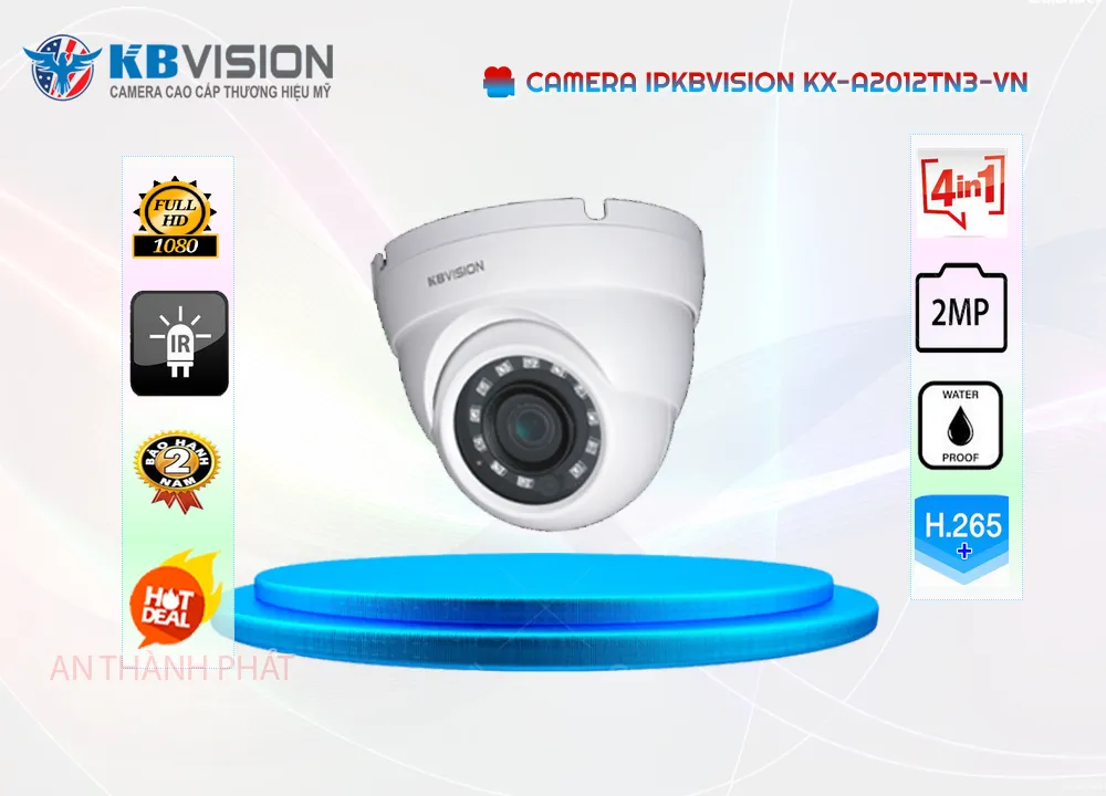 Camera IP Dome Kbvision KX-A2012TN3-VN,Giá giá sỉ KX-A2012TN3-VN,Giá kỹ thuật KX-A2012TN3-VN, Bán Lỗ,KX-A2012TN3-VN tốt nhất,Giá Bán KX-A2012TN3-VN FULL HD 1080P 2.0 megapixel ,Địa Chỉ Bán  Camera Giám Sát KX-A2012TN3-VN,thông số KX-A2012TN3-VN, Chất lượng nhất,KX-A2012TN3-VN Giá Khuyến Mãi,KX-A2012TN3-VN Giá Hấp Dẫn,công nghê KX-A2012TN3-VN,KX-A2012TN3-VN Tốt nhất,KX-A2012TN3-VN Chất Lượng,bán KX-A2012TN3-VN