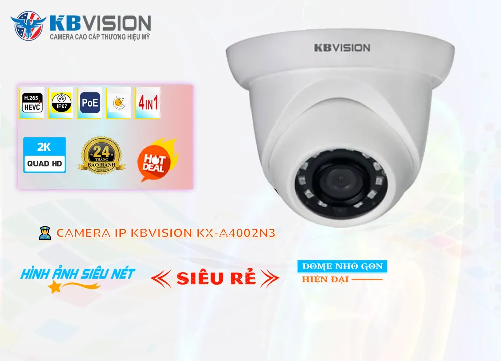 Camera IP Dome KX-A4002N3,Giá giá sỉ KX-A4002N3 HD IP ,Giá kỹ thuật KX-A4002N3, Loại Camera an ninh KX-A4002N3 Bán Lỗ,KX-A4002N3 tốt nhất,công nghê KX-A4002N3 Ultra 2k ,KX-A4002N3 Tốt nhất,thông số KX-A4002N3,KX-A4002N3 giá mới nhất,KX-A4002N3 Giá Khuyến Mãi,KX-A4002N3 rẻ nhất,KX-A4002N3 Chất Lượng,bán KX-A4002N3