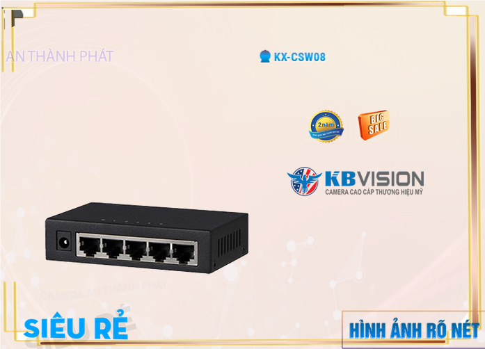 Switch chia mạng KBvision KX-CSW08,Giá Phân Phối KX-CSW08,KX-CSW08 Chiết khấu cao,Phân phối rẻ KX-CSW08,KX-CSW08 Mới nhất,thông số KX-CSW08,KX-CSW08 Giá Hấp Dẫn,tuổi thọ KX-CSW08,KX-CSW08 Siêu rẻ,Bán Sỉ KX-CSW08,cửa hàng bán KX-CSW08,KX-CSW08 Chất lượng nhất,Giá Bán KX-CSW08,KX-CSW08 chiết khấu cao,KX-CSW08 bán rẻ