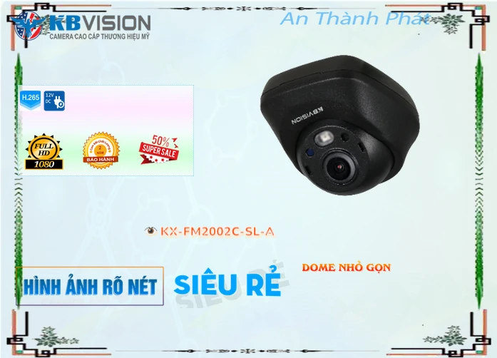 Camera KX-FM2002C-SL-A KBvision Thiết kế Đẹp,KX-FM2002C-SL-A Giá Hấp Dẫn, Thiết Bị Camera KX-FM2002C-SL-A Giá rẻ nhất,KX-FM2002C-SL-A HD  Chất lượng nhất,KX-FM2002C-SL-A Giá chiết khấu,phân phối KX-FM2002C-SL-A FULL HD 1080P 2.0 megapixel ,Nơi Lắp KX-FM2002C-SL-A,KX-FM2002C-SL-A Giá Hấp Dẫn,KX-FM2002C-SL-A Giá rẻ nhất