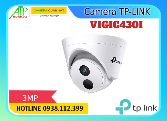 VIGIC430I,Bán Sỉ VIGIC430I, VIGIC430I bán rẻ,Giá Bán VIGIC430I,Nơi bán VIGIC430I,thông số VIGIC430I, camera VIGIC430I TP-link ,VIGIC430I Giá Khuyến Mãi