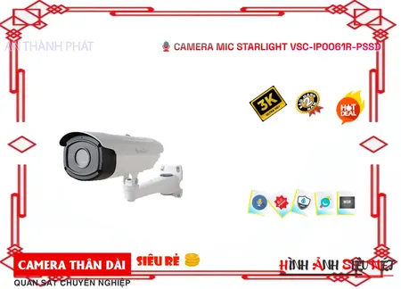 Camera Visioncop VSC-IP0061R-PSSD,VSC IP0061R PSSD,Giá Bán ,VSC-IP0061R-PSSD Hình ảnh sắc nét với Ultra 4k lite  Giá Hãng,Nơi bán  Loại Camera an ninh VSC-IP0061R-PSSD,thông số VSC-IP0061R-PSSD,VSC-IP0061R-PSSD Tốt nhất,VSC-IP0061R-PSSD bán rẻ,VSC-IP0061R-PSSD Chính hãng,Bán rẻ VSC-IP0061R-PSSD,tuổi thọ VSC-IP0061R-PSSD,Giá  Ip POE sắc nét VSC-IP0061R-PSSD,phân phối VSC-IP0061R-PSSD,VSC-IP0061R-PSSD Giá Thấp Nhất