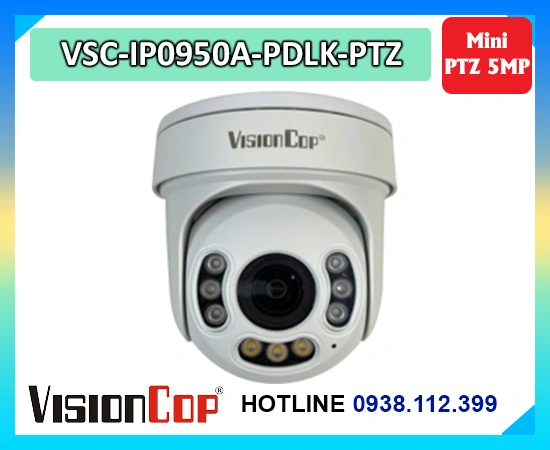 camera vsc-ip0950a-pdlk-ptz 5mp, camera ptz vsc-ip0950a 5mp, camera mini ptz vsc-ip0950a, camera vsc-ip0950a 5.0mp, camera ngoài trời vsc-ip0950a, camera quay quét vsc-ip0950a-pdlk, camera vsc ip0950a ptz 5mp