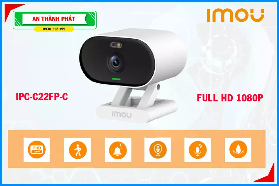 Camera Wifi Imou Versa IPC-C22FP-C,giá kỹ thuật IPC-C22FP-C Wifi ,Giá kỹ thuật IPC-C22FP-C, Loại Camera Giá re IPC-C22FP-C Bán Lỗ,IPC-C22FP-C tốt nhất,công nghê IPC-C22FP-C FULL HD 1080P ,IPC-C22FP-C Giá rẻ nhất,thông số IPC-C22FP-C,IPC-C22FP-C sale mạnh,IPC-C22FP-C Giá Khuyến Mãi,IPC-C22FP-C Tiết kiệm,IPC-C22FP-C bán uy tín,sale IPC-C22FP-C