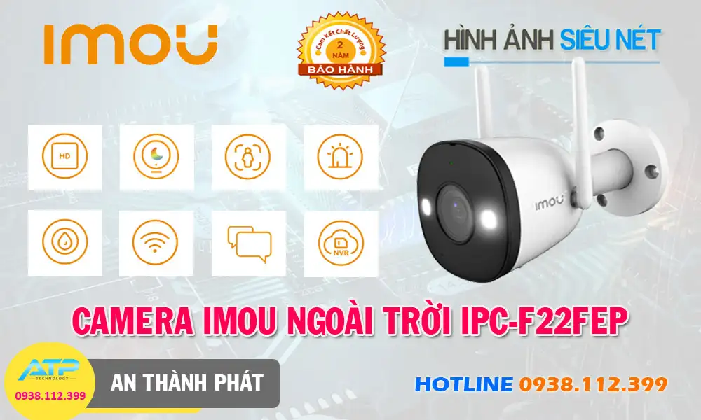 Camera Wifi Imou Ngoài Trời IPC-F22FEP,Giá Phân Phối IPC-F22FEP,IPC-F22FEP Giá Khuyến Mãi,Phân phối rẻ ,Giá kỹ thuật  Loại Camera Giá re ,Địa Chỉ Bán IPC-F22FEP Wifi ,IPC-F22FEP Chất lượng nhất,Giá Bán IPC-F22FEP,IPC-F22FEP tốt nhất,IPC-F22FEP bán rẻ
