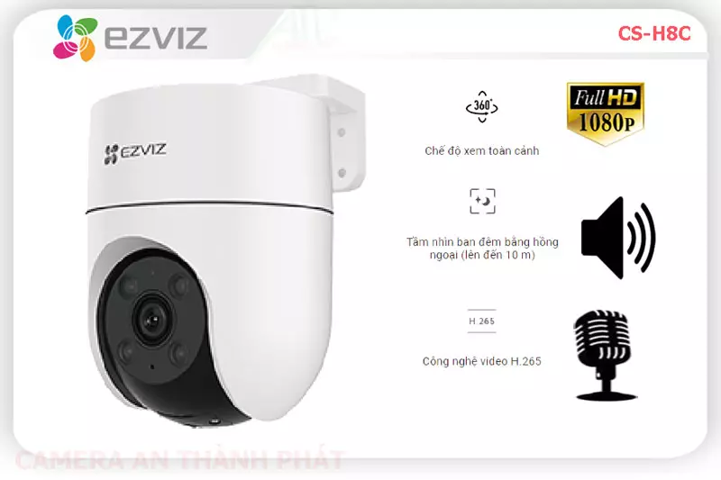 CS H8C,CAMERA WIFI EZVIZ CS-H8C,CS-H8C rẻ nhất,CS-H8C Wifi Không Dây  Mới nhất,CS-H8C Siêu rẻ,Phân phối rẻ CS-H8C,CS-H8C bán rẻ,CS-H8C bán chạy nhất,Giá Bán CS-H8C,Điểm bán CS-H8C,thông số CS-H8C,tuổi thọ CS-H8C,CS-H8C giá mới nhất,CS-H8C Giá Khuyến Mãi