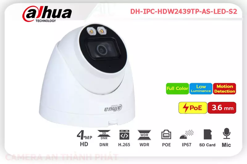 camera dahua DH-IPC-HDW2439TP-AS-LED-S2,thông số DH-IPC-HDW2439TP-AS-LED-S2,DH IPC HDW2439TP AS LED S2,chức năng DH-IPC-HDW2439TP-AS-LED-S2 2.0 MP FULL HD 1080P , Camera An Ninh  DH-IPC-HDW2439TP-AS-LED-S2 Giá rẻ nhất,DH-IPC-HDW2439TP-AS-LED-S2 bán uy tín,sale DH-IPC-HDW2439TP-AS-LED-S2,giá kỹ thuật DH-IPC-HDW2439TP-AS-LED-S2,phân phối DH-IPC-HDW2439TP-AS-LED-S2,DH-IPC-HDW2439TP-AS-LED-S2 Bán Giá Rẻ,DH-IPC-HDW2439TP-AS-LED-S2 Giá rẻ,DH-IPC-HDW2439TP-AS-LED-S2 giá hấp dẫn,Giá Bán DH-IPC-HDW2439TP-AS-LED-S2,Nơi Lắp DH-IPC-HDW2439TP-AS-LED-S2