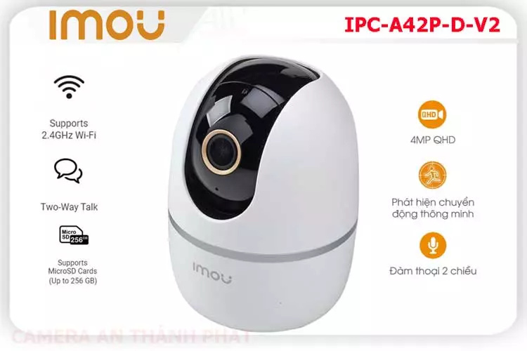 CAMERA IP WIFI IMOU IPC A42P D V2,thông số IPC-A42P-D-V2,IPC-A42P-D-V2 IP Wifi  rẻ nhất,IPC A42P D V2,chức năng IPC-A42P-D-V2,Giá giá sỉ IPC-A42P-D-V2,IPC-A42P-D-V2 Chất Lượng,Giá kỹ thuật IPC-A42P-D-V2,Giá Bán IPC-A42P-D-V2,IPC-A42P-D-V2 tốt nhất,IPC-A42P-D-V2 Bán Giá Rẻ,IPC-A42P-D-V2 Tốt nhất,IPC-A42P-D-V2 Giá Khuyến Mãi