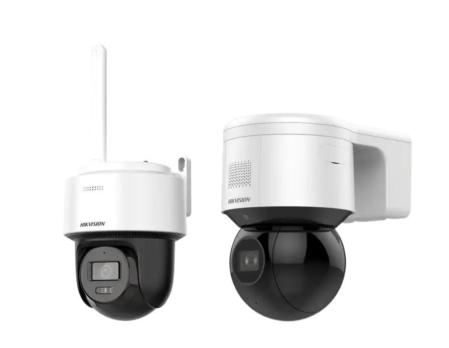 Lắp camera 360 Báo động Chống Trộm