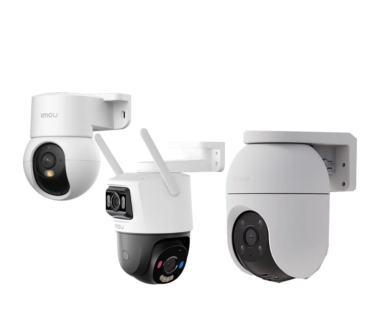 Top 5 Cmaera Ghi Âm Rõ Nên Dùng