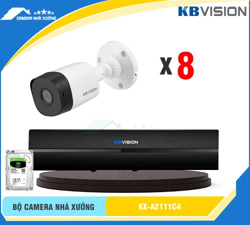 KX-A2111C4, camera KX-A2111C4, camera Kbvision KX-A2111C4, kbvision KX-A2111C4, lắp camera KX-A2111C4